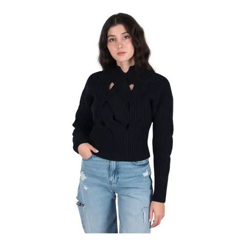 Cut Out Zopfmuster - Patou - Modalova