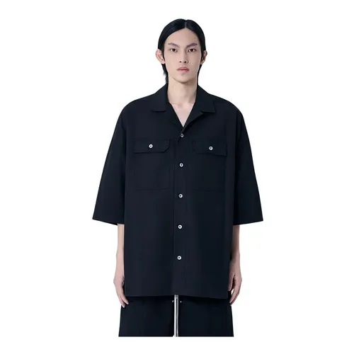 Camisa Magnum Tommy - Rick Owens - Modalova