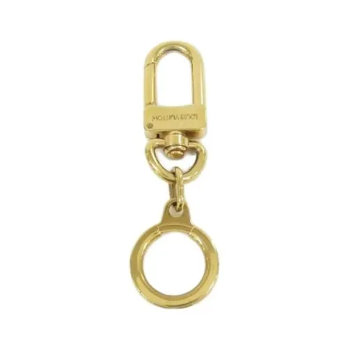 Pre-owned Vintage Keyring - Louis Vuitton Vintage - Modalova