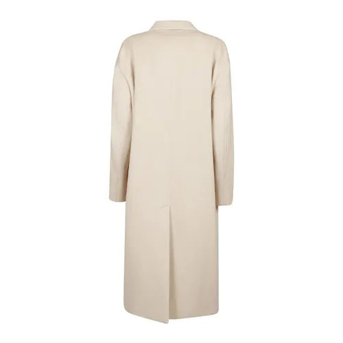 Long Coat - Isabel Marant - Modalova