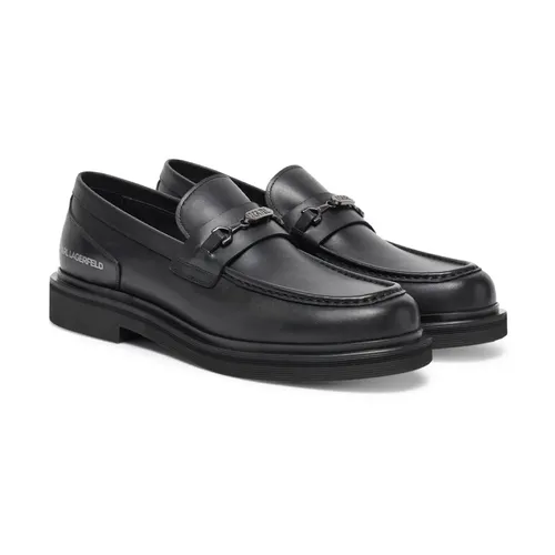 Kingston Loafer - Karl Lagerfeld - Modalova