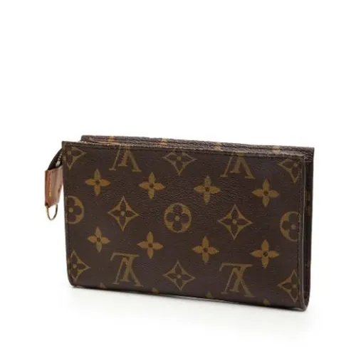 Pre-owned Clutch - Louis Vuitton Vintage - Modalova