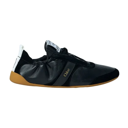 Kick Sneakers - Chloé - Modalova
