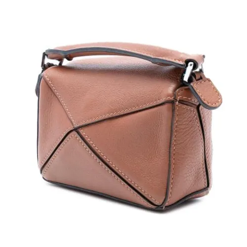 Pre-owned Mini Bag - Loewe Pre-owned - Modalova
