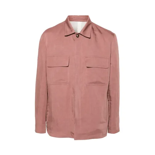 Light Jacket - Lardini - Modalova
