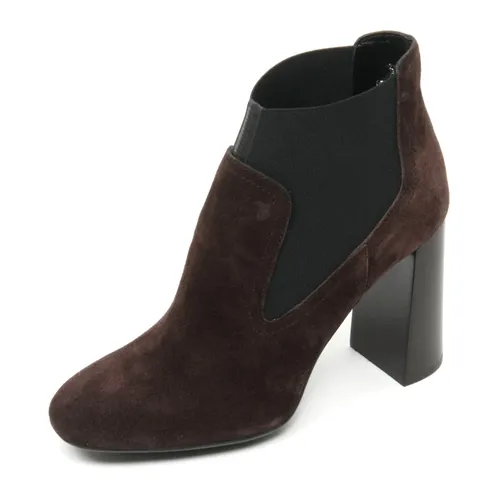 Shoes > Boots > Heeled Boots - - Tod's - Modalova