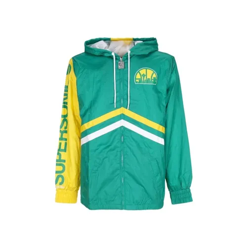 Training Jackets - Mitchell & Ness - Modalova