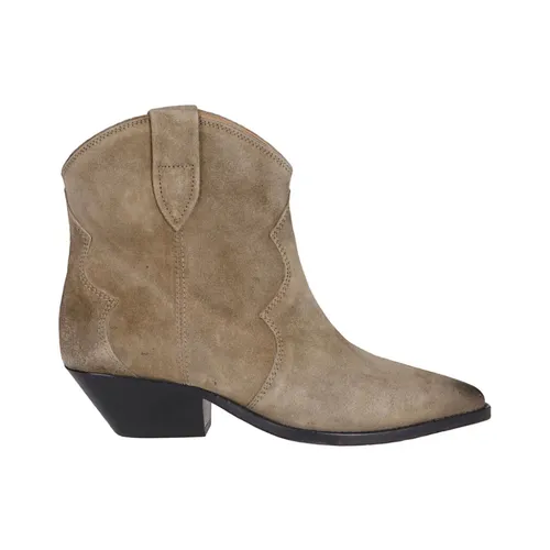 Dewina Boots - Isabel Marant - Modalova