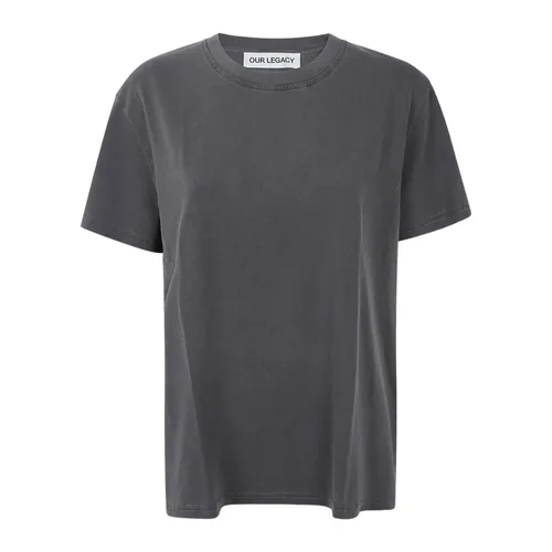 Classic T-Shirt - Our Legacy - Modalova
