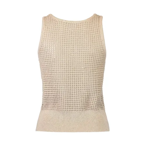 Sweater - Brunello Cucinelli - Modalova