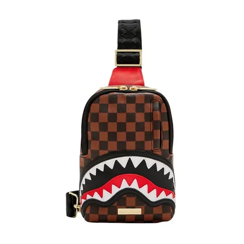 Bags > Cross Body Bags - - Sprayground - Modalova