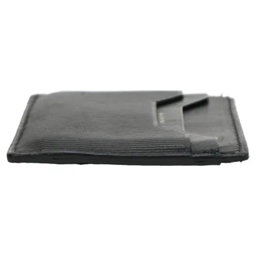 Pre-owned Leather wallets - Tom Ford Pre-owned - Modalova