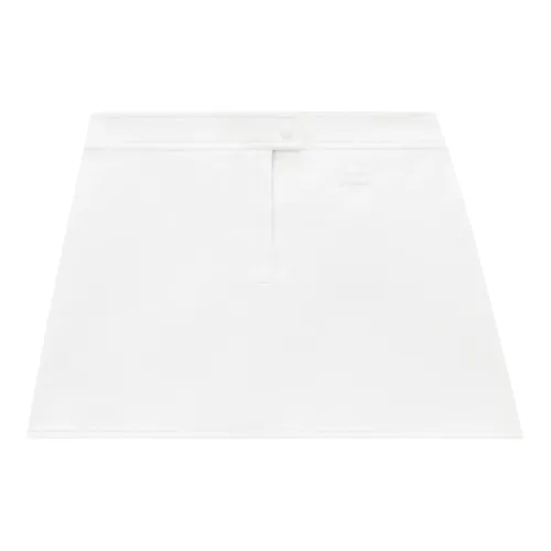 Minifalda de Vinilo Reedition - Courrèges - Modalova