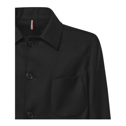 Single-Breasted Suit - Santaniello - Modalova