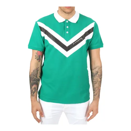 Tops > Polo Shirts - - John Richmond - Modalova