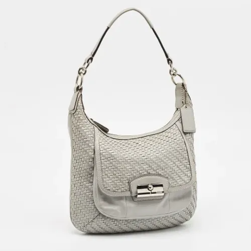 Pre-owned Hobo Bag - Coach Pre-owned - Modalova