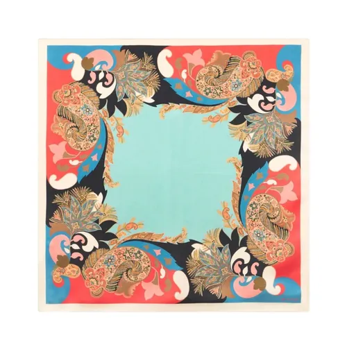 Silky Scarves - Etro - Modalova