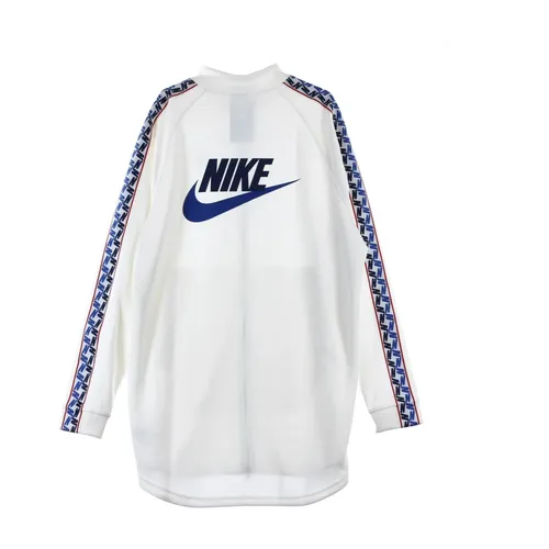Taped Track Jacket in Blue - Nike - Modalova