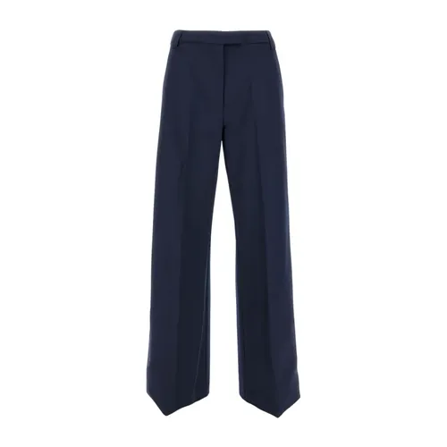 Wide Trousers - TheLatest - Modalova