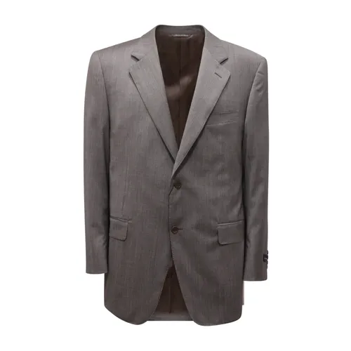 Abito Suit Drop 4 - Canali - Modalova