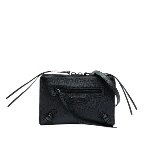 Pre-owned Vintage Clutch - Balenciaga Vintage - Modalova