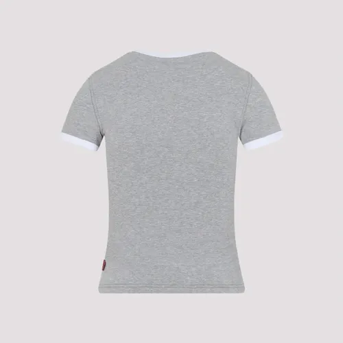 T-uncuties T-shirt - Diesel - Modalova