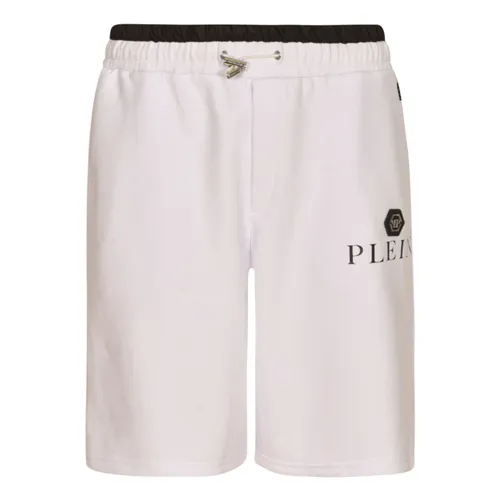 Shorts > Casual Shorts - - Philipp Plein - Modalova