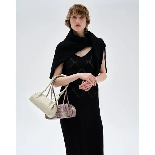 Oyster Mini Shoulder Bag - Yuzefi - Modalova