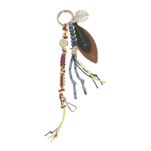 Malanga Keyring - Cuba Lab - Modalova