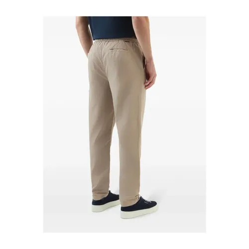 Rope Pants - Woolrich - Modalova