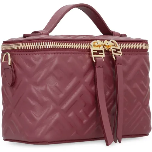 Vanity Mini Bag - Fendi - Modalova