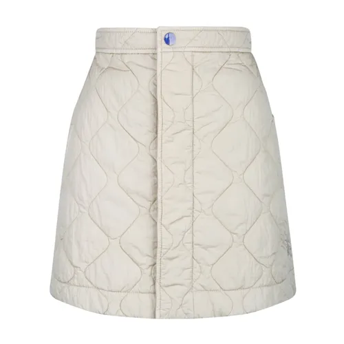 Skirts > Short Skirts - - Burberry - Modalova