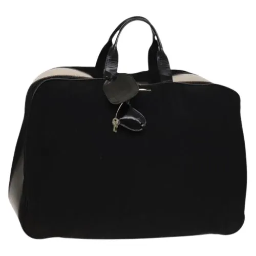 Pre-owned Weekend Bag - Gucci Vintage - Modalova