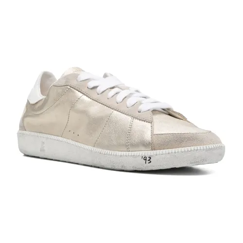 Sneaker Skin `93 - Patrizia Pepe - Modalova