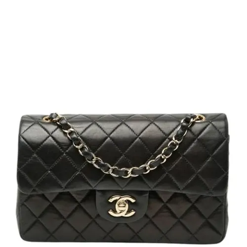 Pre-owned Vintage Shoulder Bag - Chanel Vintage - Modalova