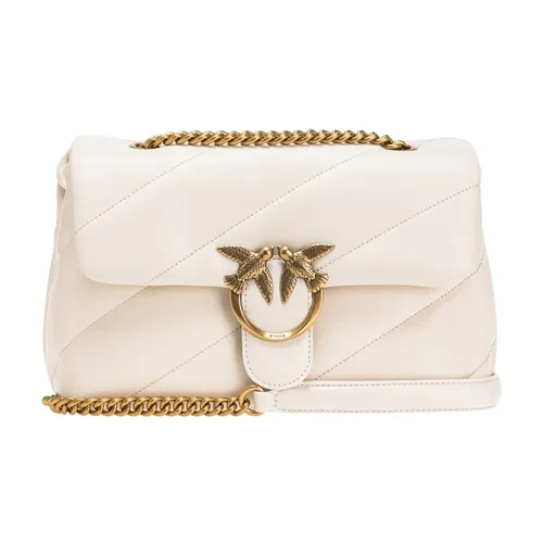 Love Classic Puff Shoulder Bag - Pinko - Modalova