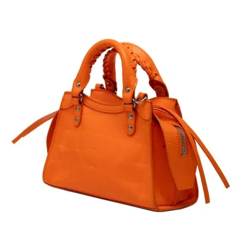 Pre-owned Vintage Handbag - Balenciaga Vintage - Modalova
