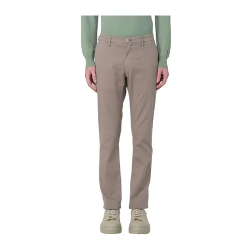 Stylish Trousers - Jacob Cohën - Modalova