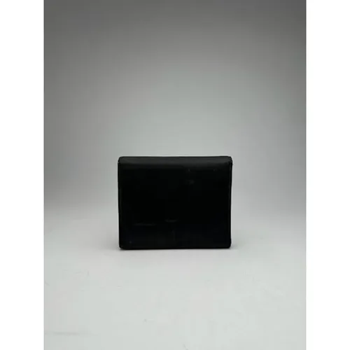 Pre-owned Vintage Wallet - Prada Vintage - Modalova