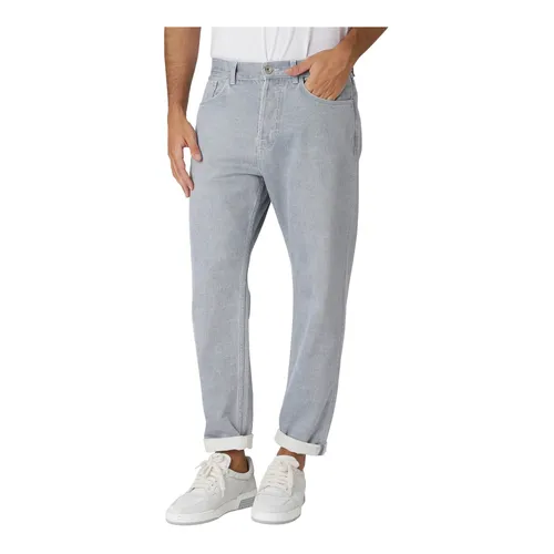 Pantalone 5 Tasche Relax Fit - Eleventy - Modalova