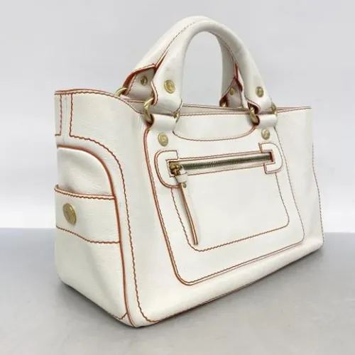 Pre-owned Vintage Handbag - Celine Vintage - Modalova