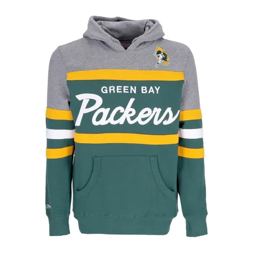 Hoodies - Mitchell & Ness - Modalova