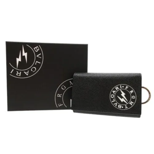 Pre-owned Keycase - Bvlgari Vintage - Modalova
