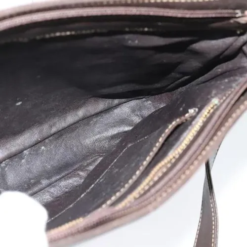 Pre-owned Canvas celine-bags - Celine Vintage - Modalova