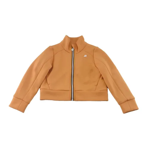 Foldable Waterproof Lightweight Kids Jacket - K-Way - Modalova