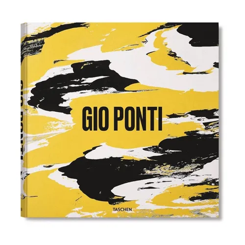 Gio Ponti - Taschen - Modalova