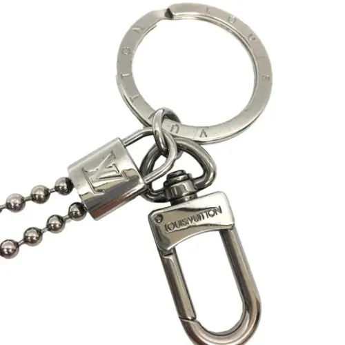 Pre-owned Metal key-holders - Louis Vuitton Vintage - Modalova