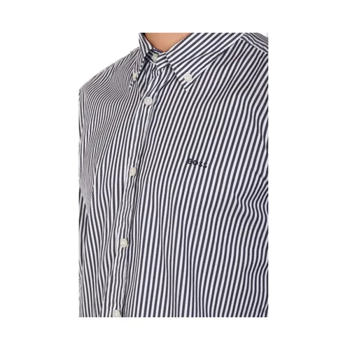 Boss - Camicie > Camicie Eleganti - Hugo - Modalova