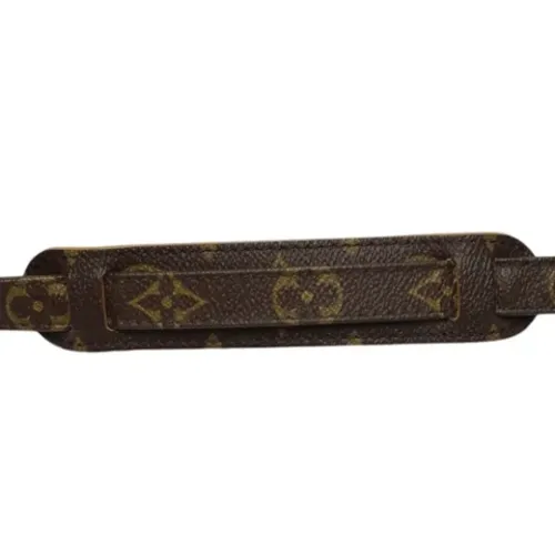 Pre-owned Canvas Home-Office - Louis Vuitton Vintage - Modalova