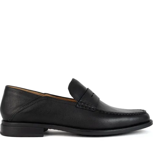 Closed Loafers - Sergio Moretti - Modalova